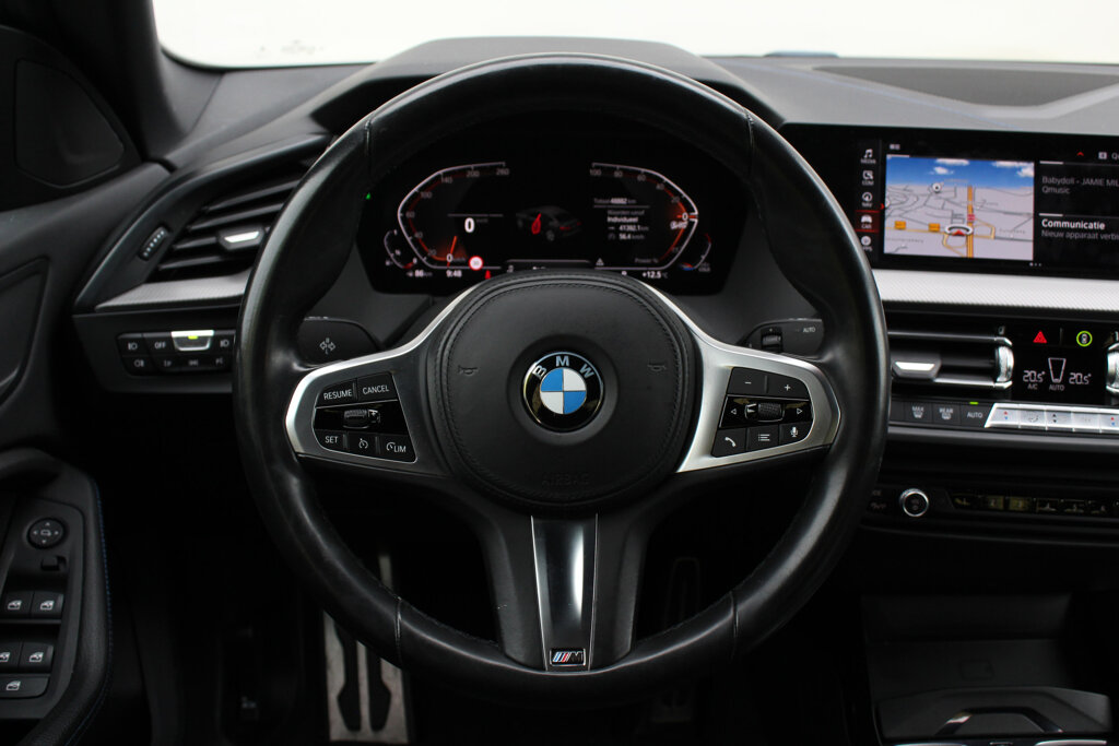 BMW 2 Serie 4