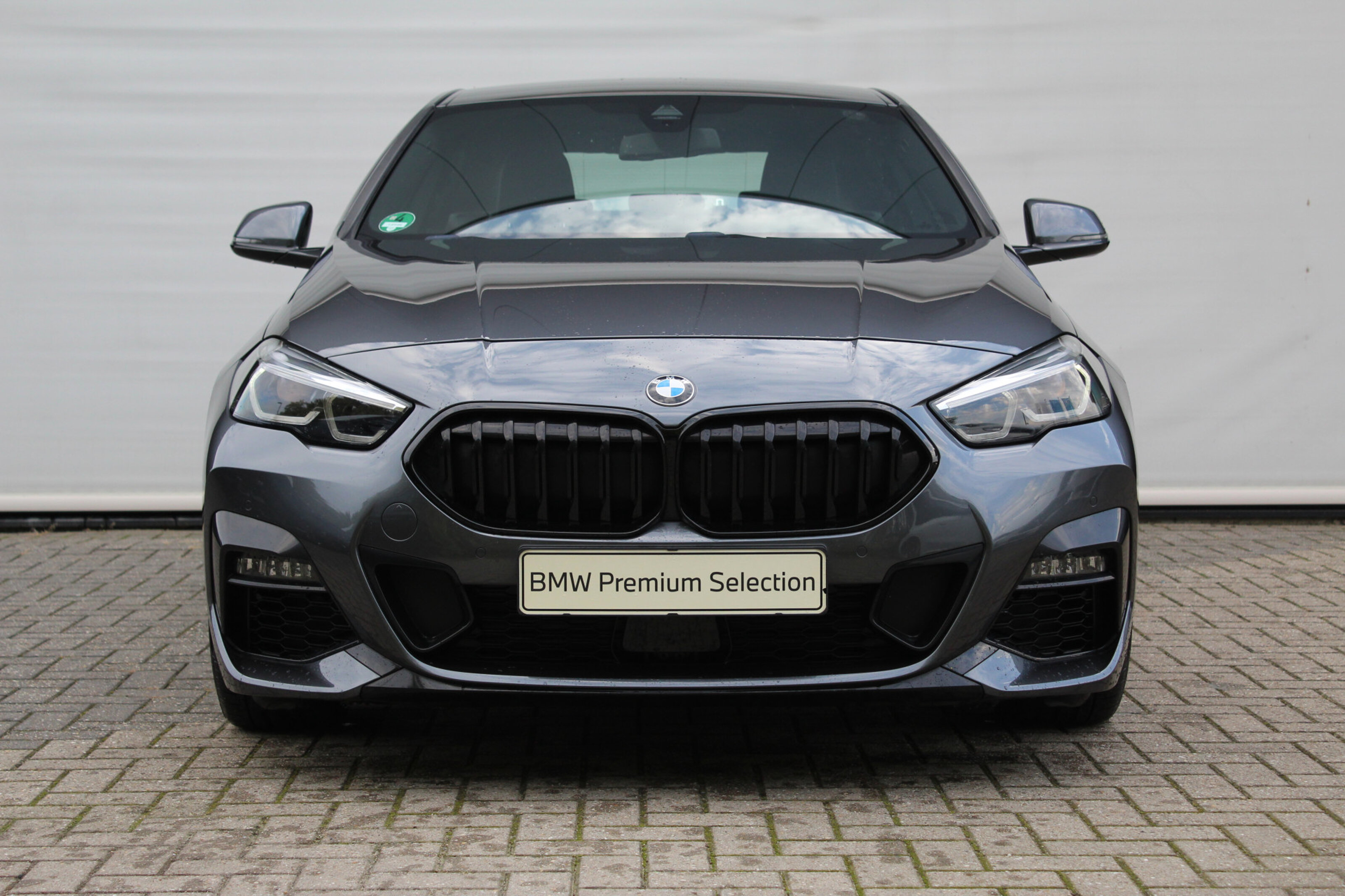 BMW 2 Serie Gran Coupé 218i Executive Automaat