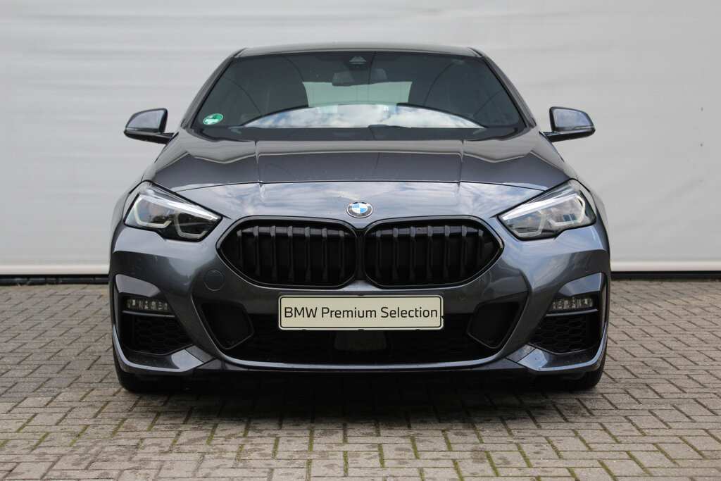 BMW 2 Serie 5