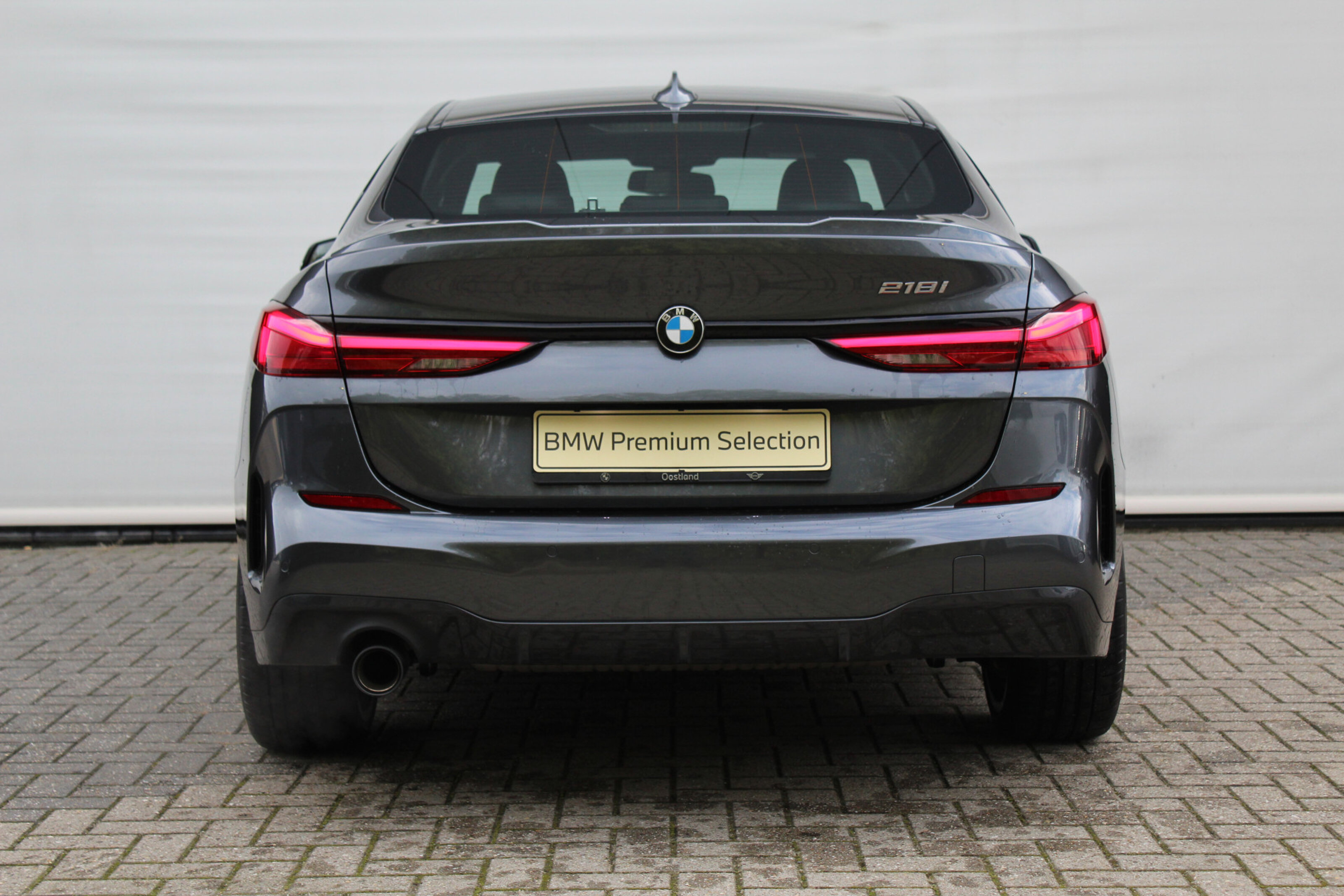 BMW 2 Serie 6