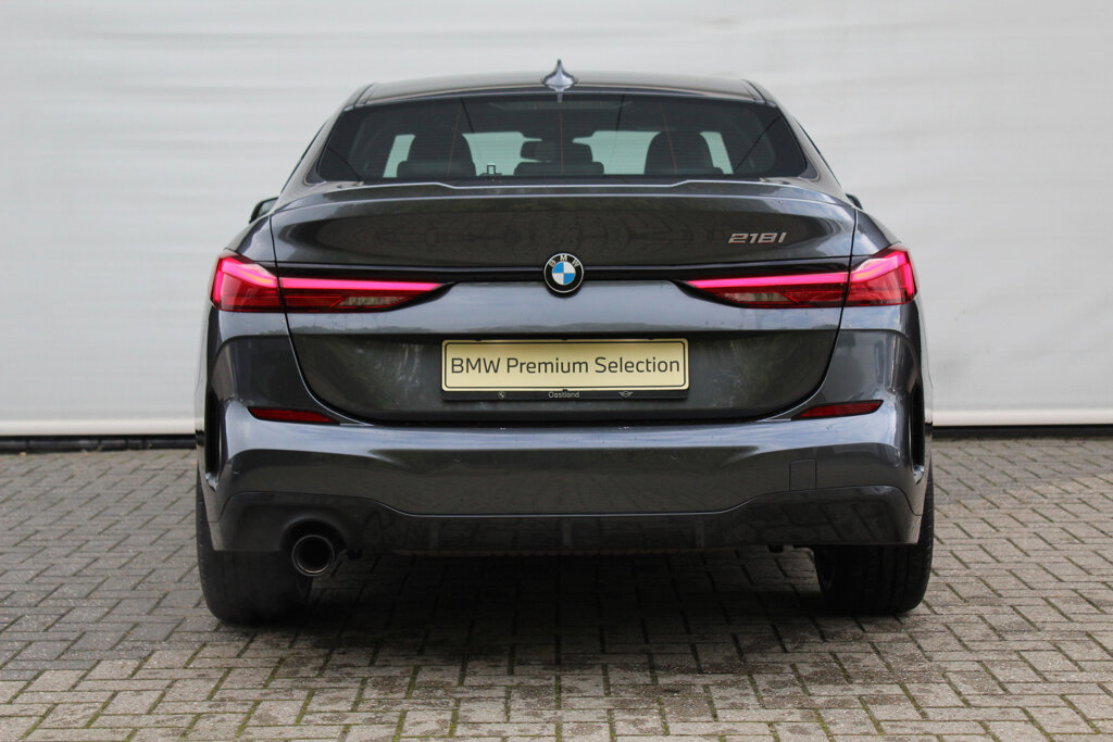 BMW 2 Serie 6