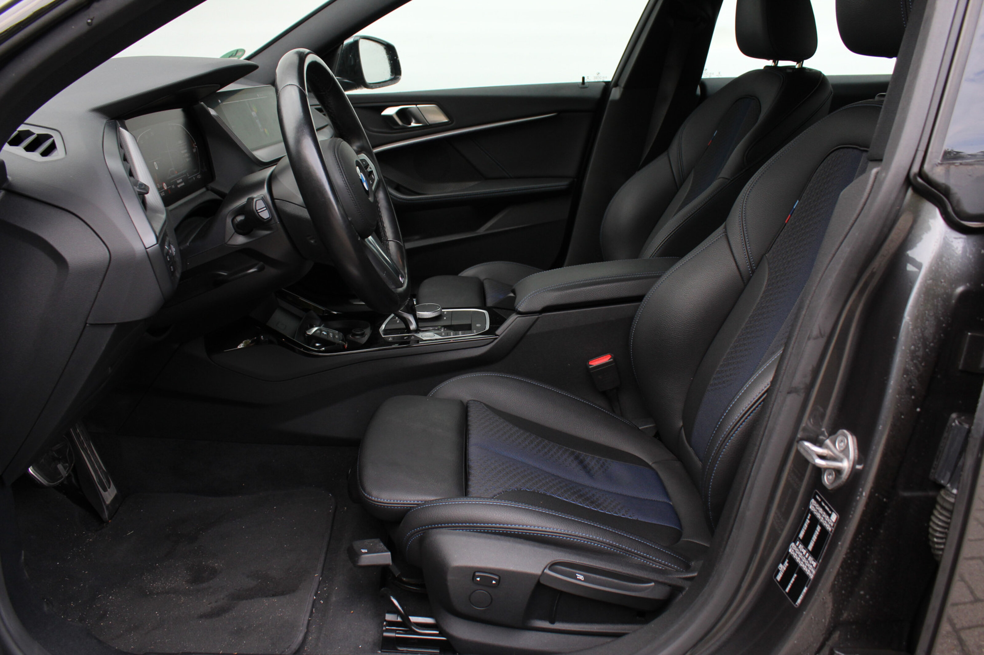 BMW 2 Serie 7