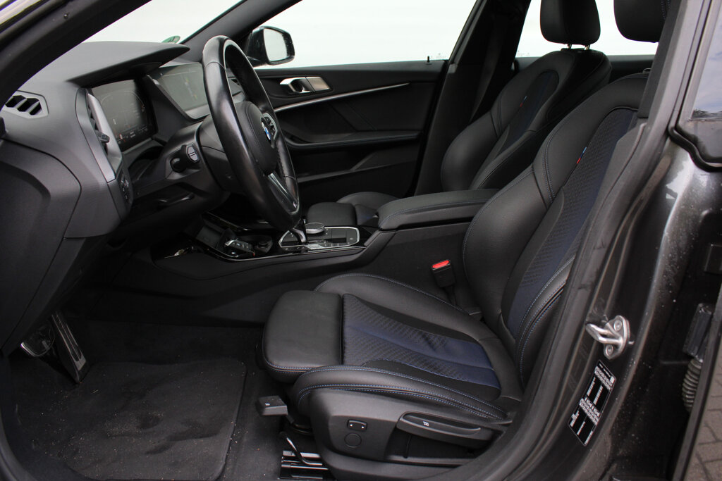 BMW 2 Serie 7