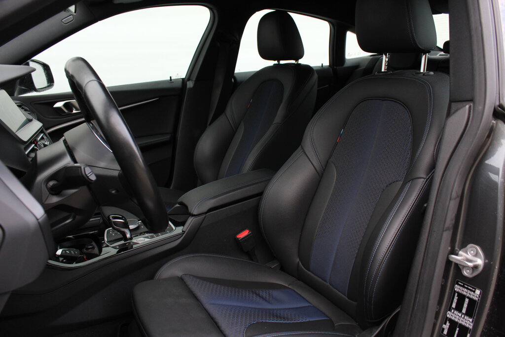 BMW 2 Serie 8