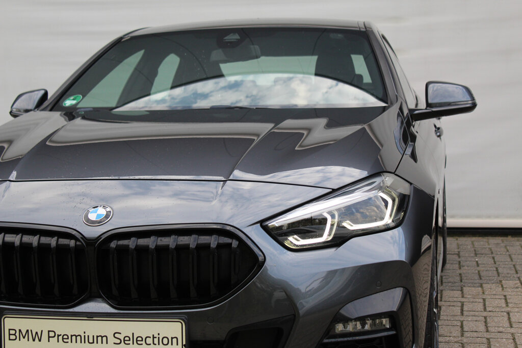 BMW 2 Serie 10