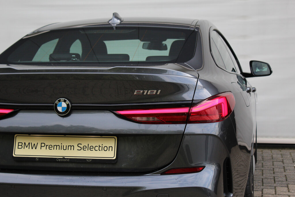BMW 2 Serie 11
