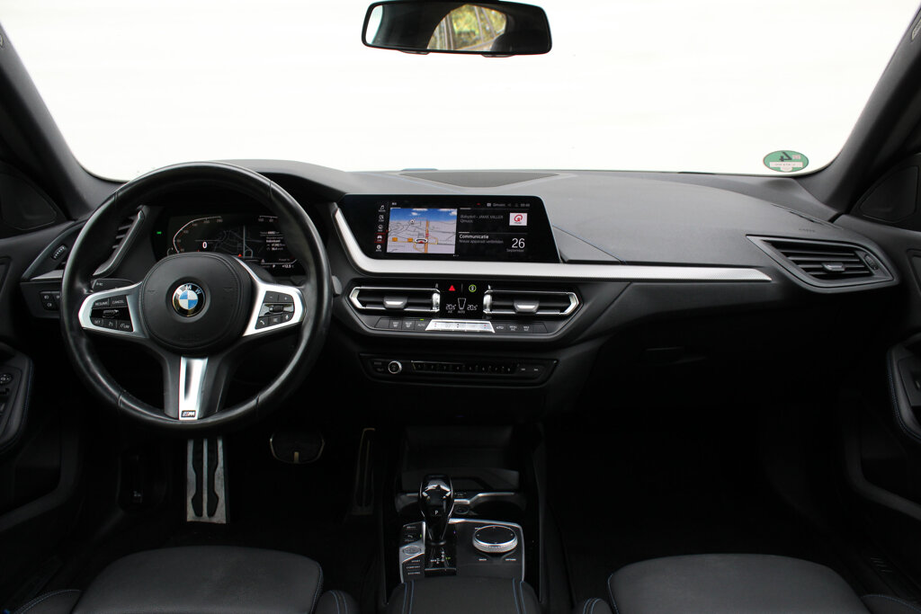 BMW 2 Serie 13