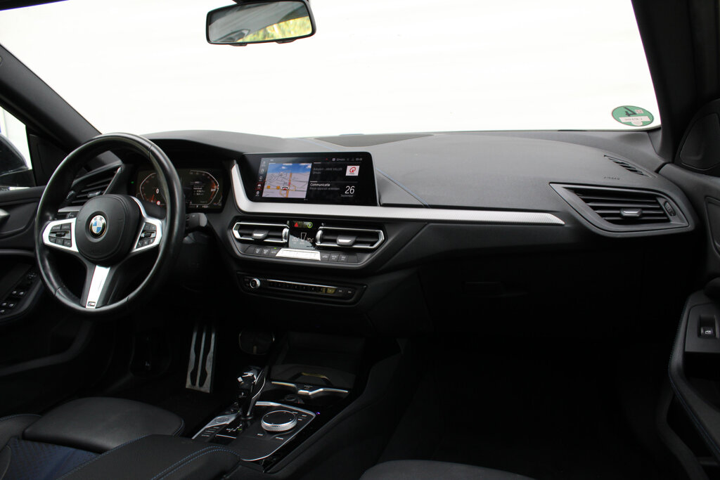 BMW 2 Serie 14