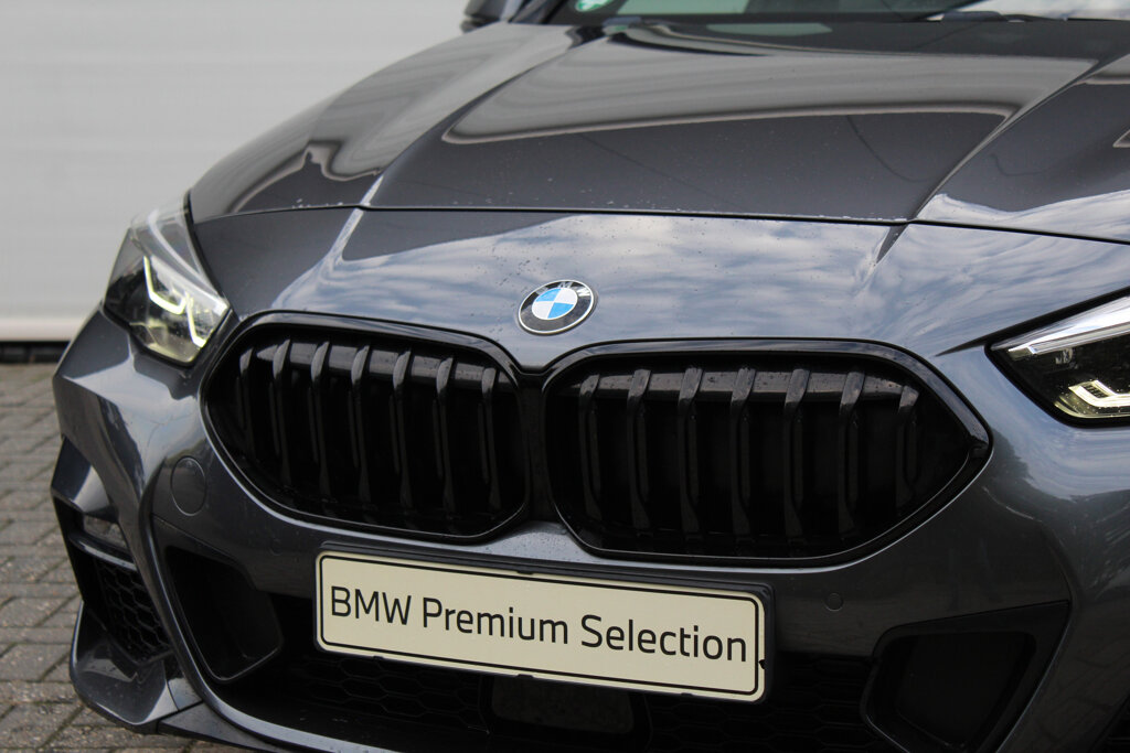 BMW 2 Serie 15
