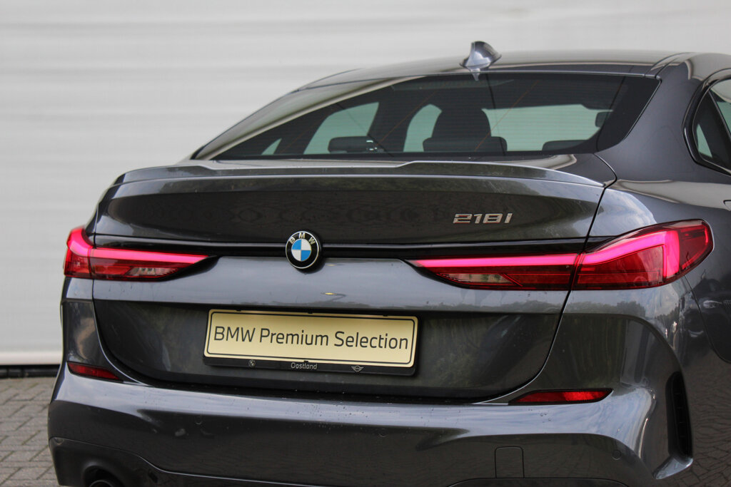 BMW 2 Serie 16