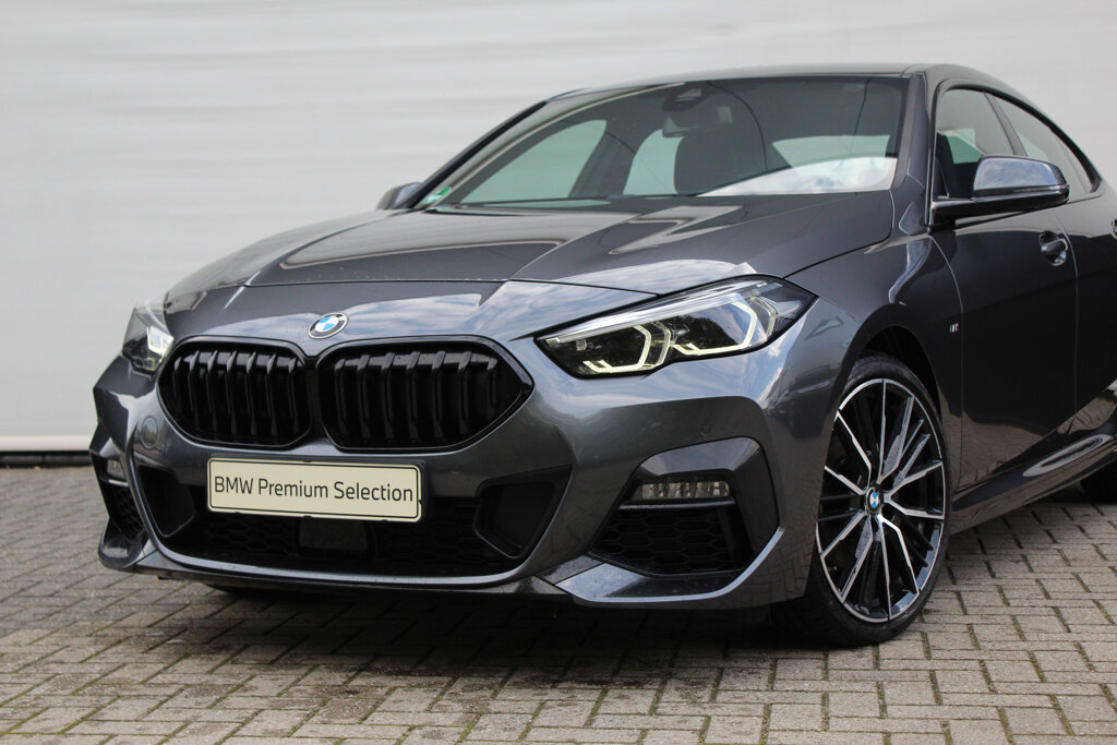 BMW 2 Serie 20