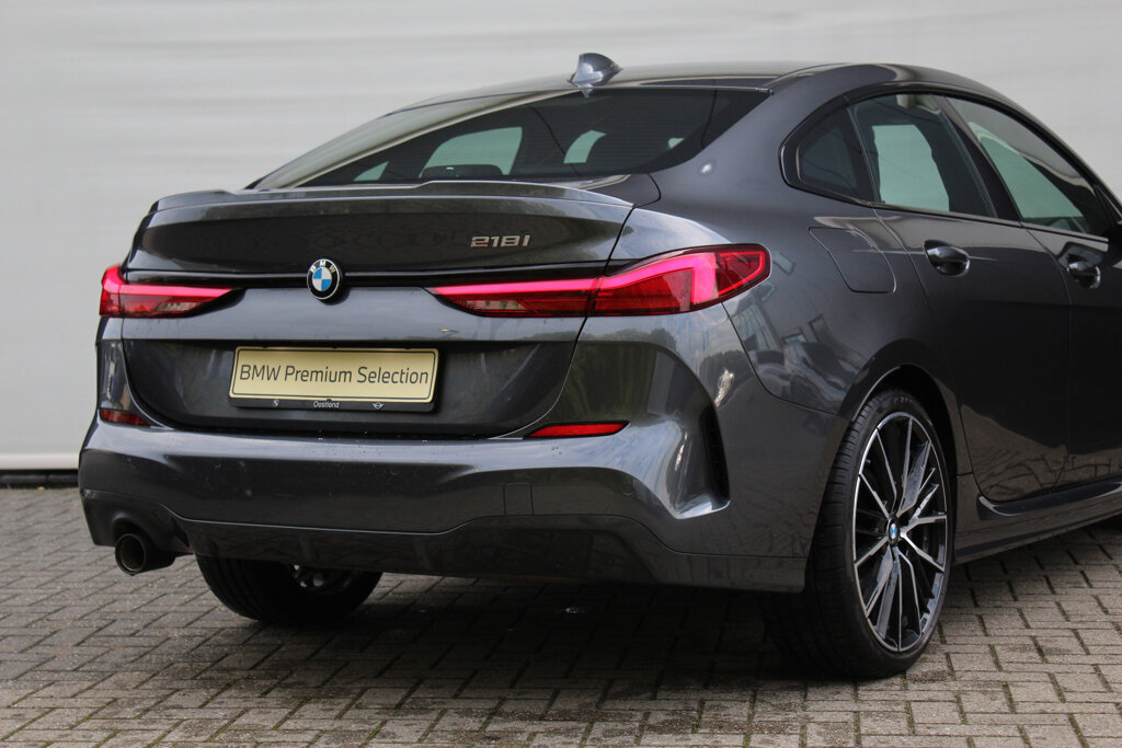 BMW 2 Serie 21