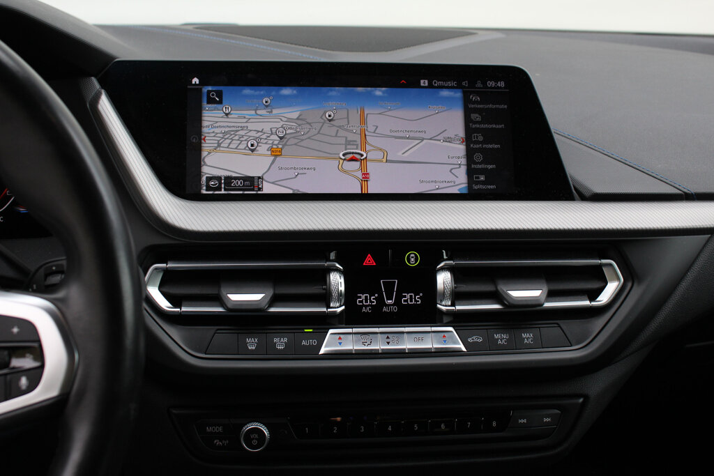 BMW 2 Serie 22