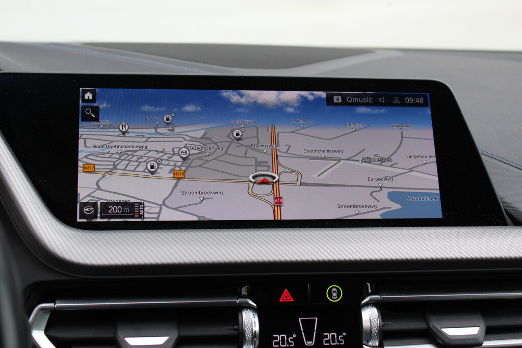 BMW 2 Serie 23