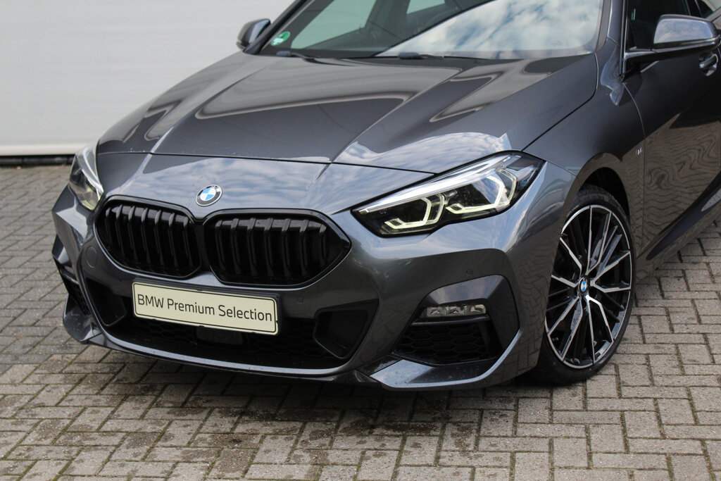 BMW 2 Serie 24