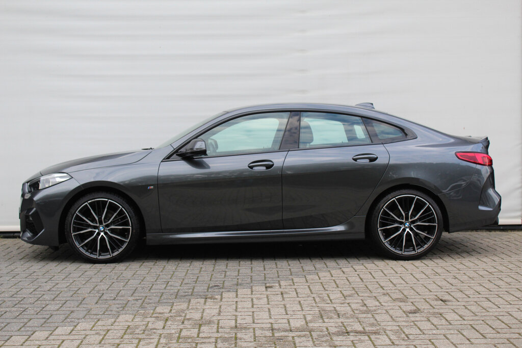 BMW 2 Serie 30