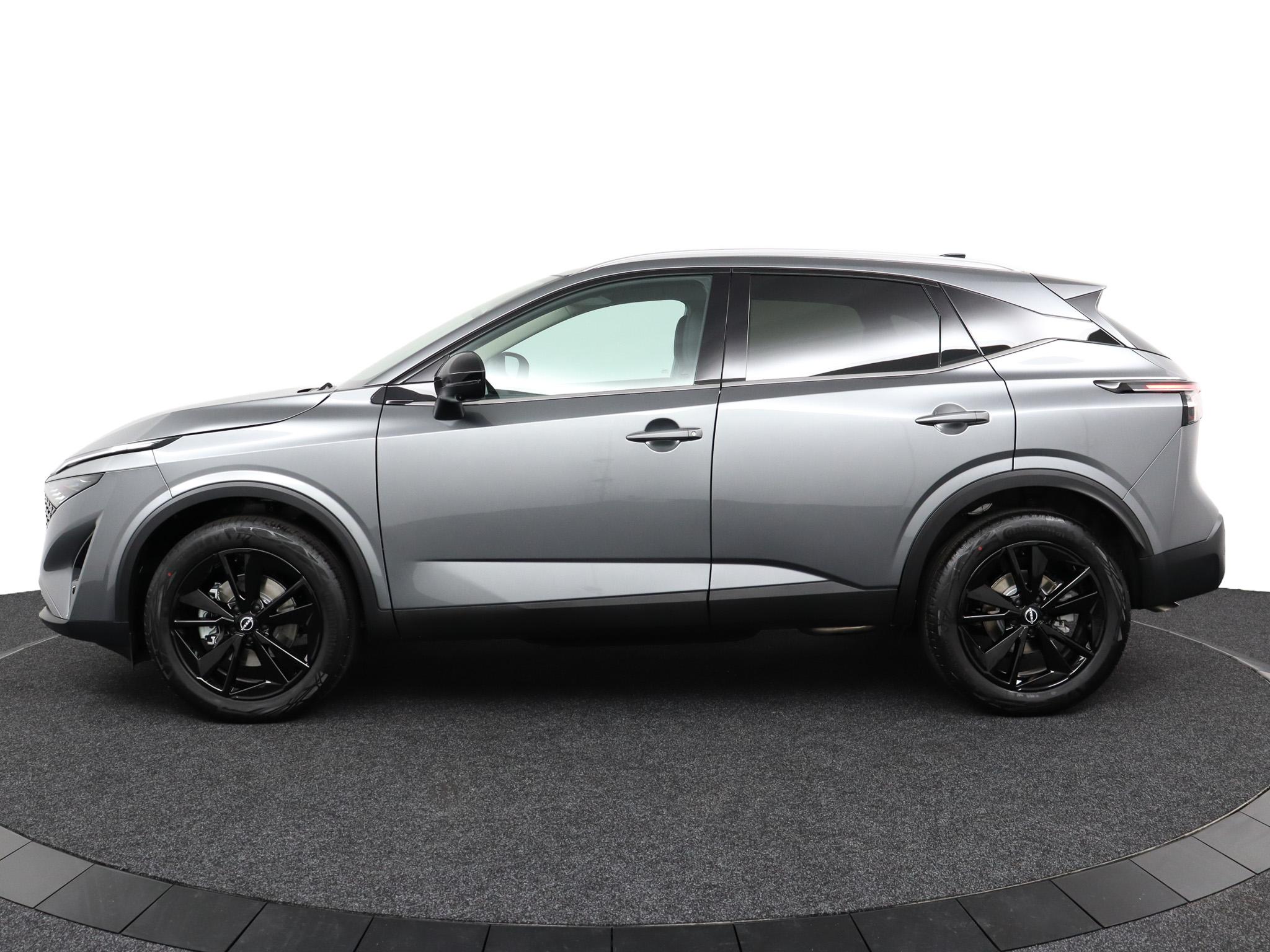Nissan QASHQAI 1.5 e-Power Tekna - Afbeelding 2