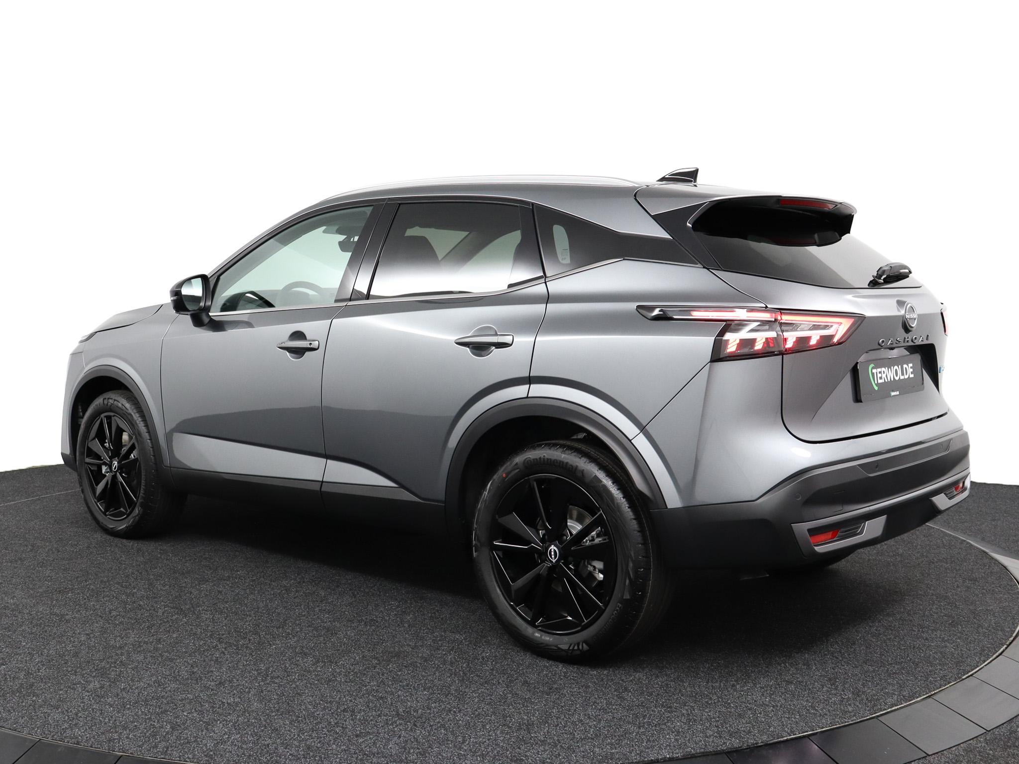 Nissan QASHQAI 1.5 e-Power Tekna - Afbeelding 3
