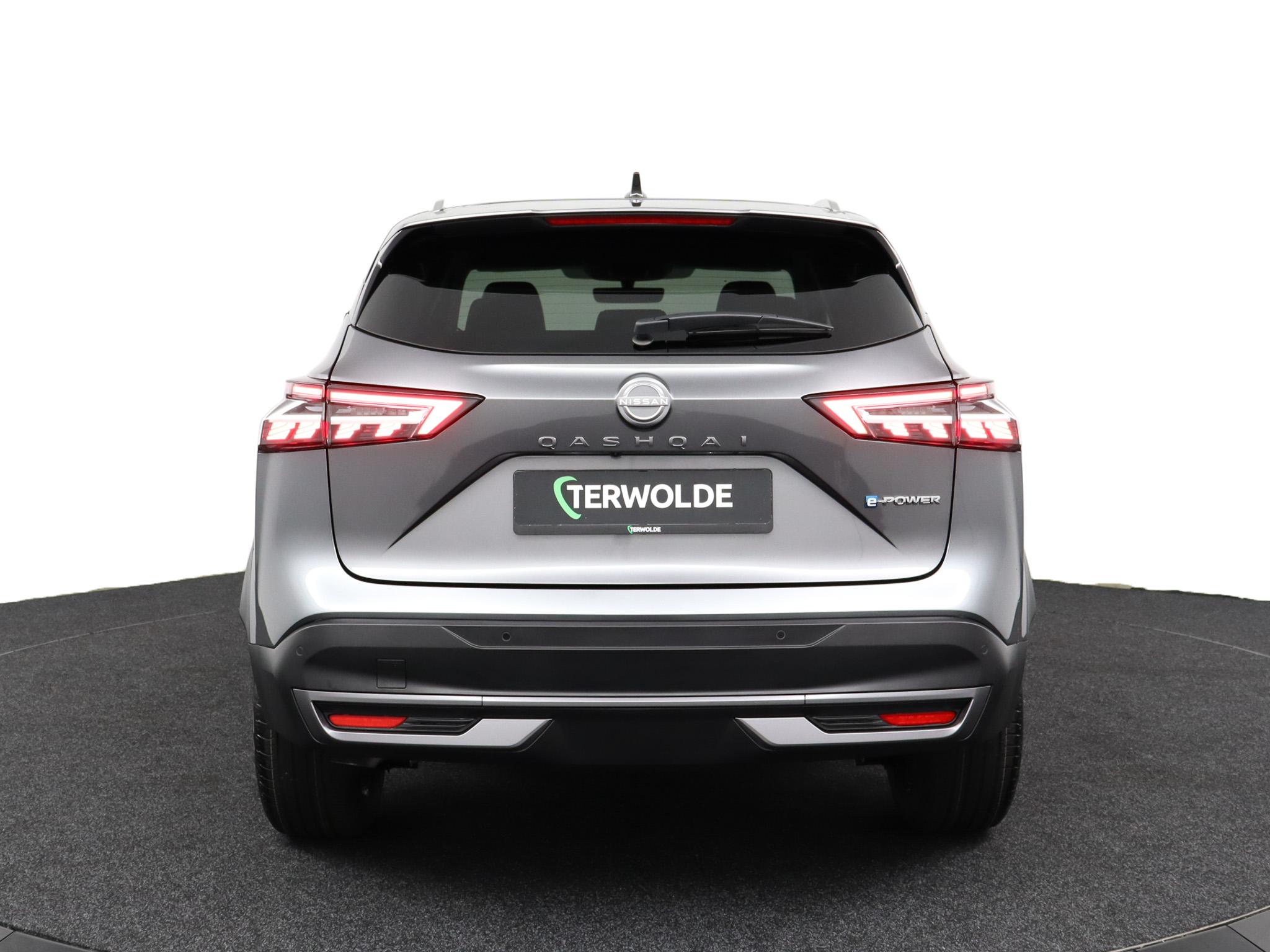 Nissan QASHQAI 1.5 e-Power Tekna - Afbeelding 4