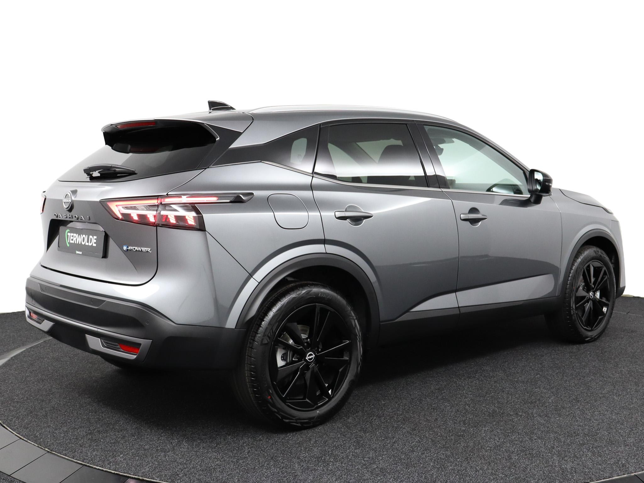 Nissan QASHQAI 1.5 e-Power Tekna - Afbeelding 5
