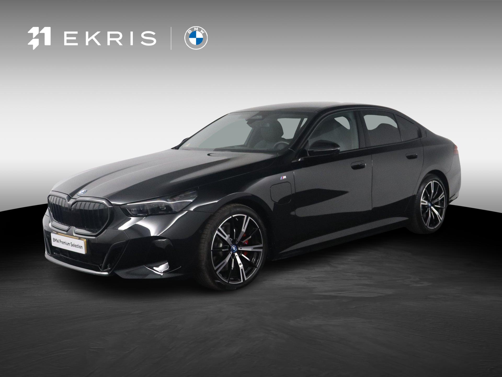BMW 5 Serie 530e M Sport Edition