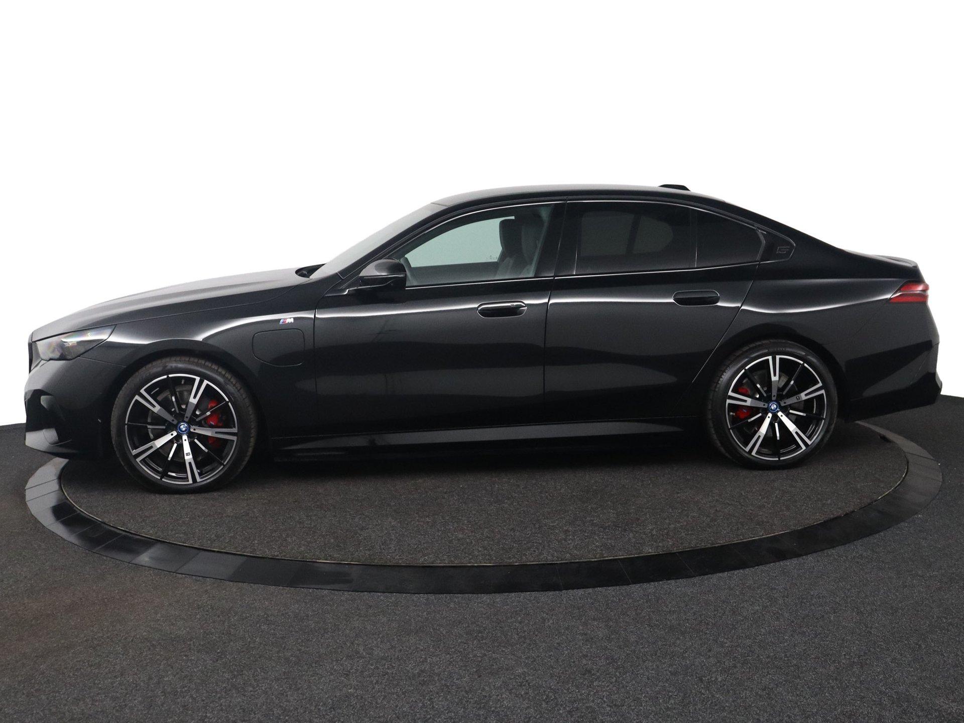BMW 5-serie 530e M Sport Edition - Afbeelding 3