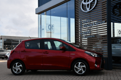 Toyota Yaris 1.5 Hybrid Lease Automaat 100pk - Afbeelding 3