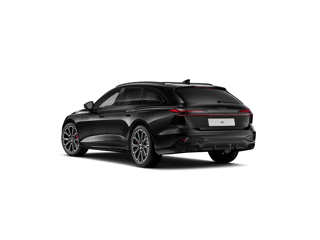 Audi A6 Avant S edition - Afbeelding 2