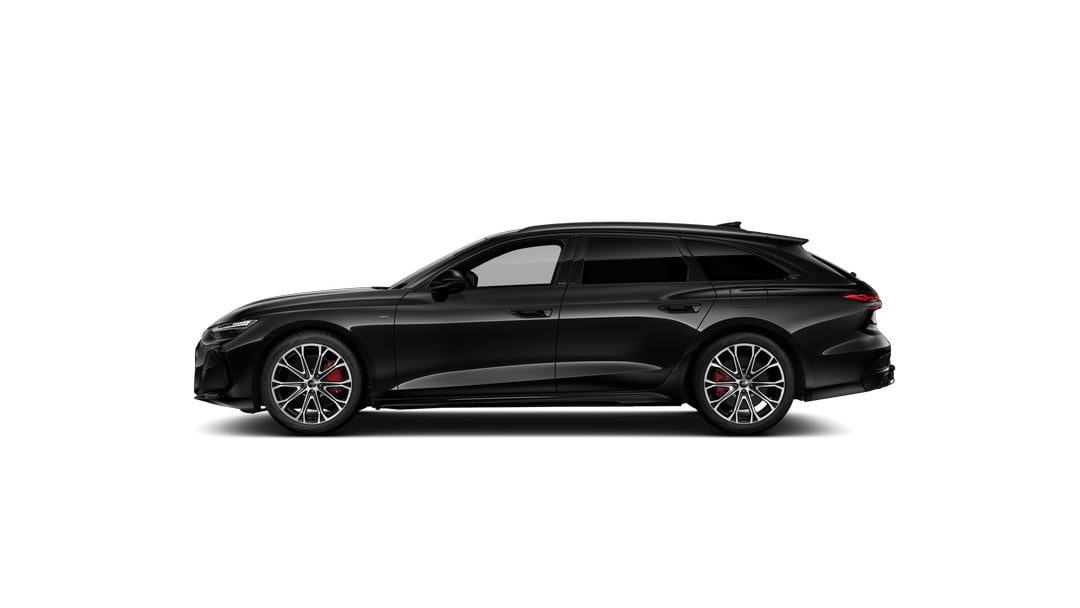 Audi A6 Avant S edition - Afbeelding 3