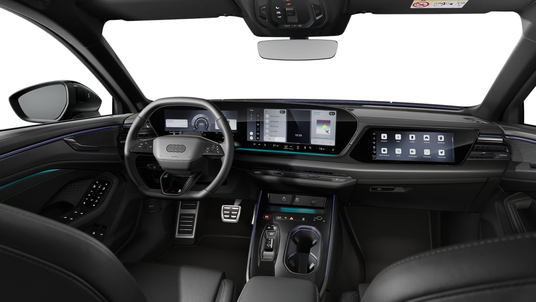 Audi A6 Avant S edition - Afbeelding 4