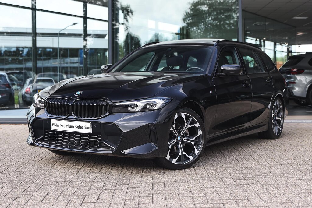 BMW 3 Serie 1