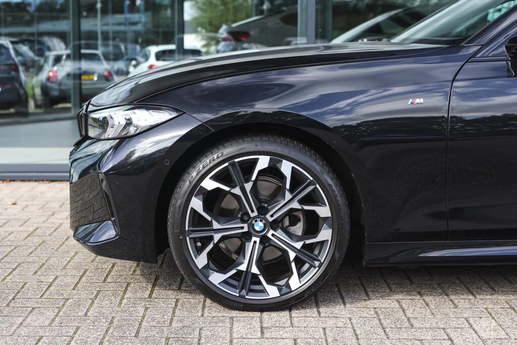 BMW 3 Serie 5