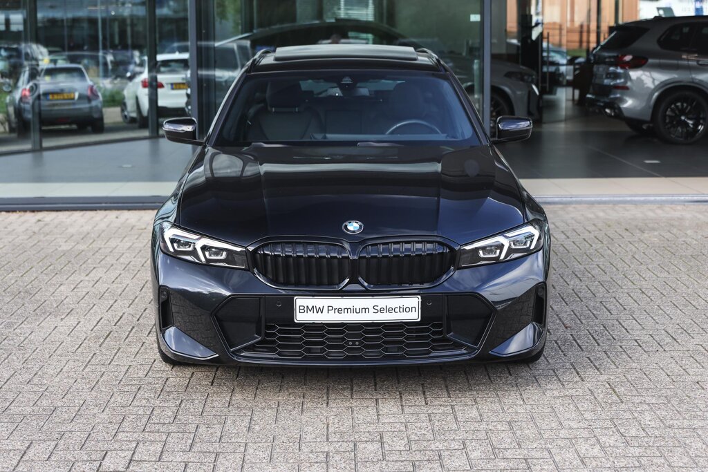 BMW 3 Serie 6