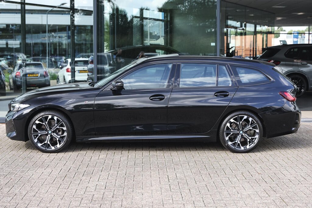 BMW 3 Serie 8
