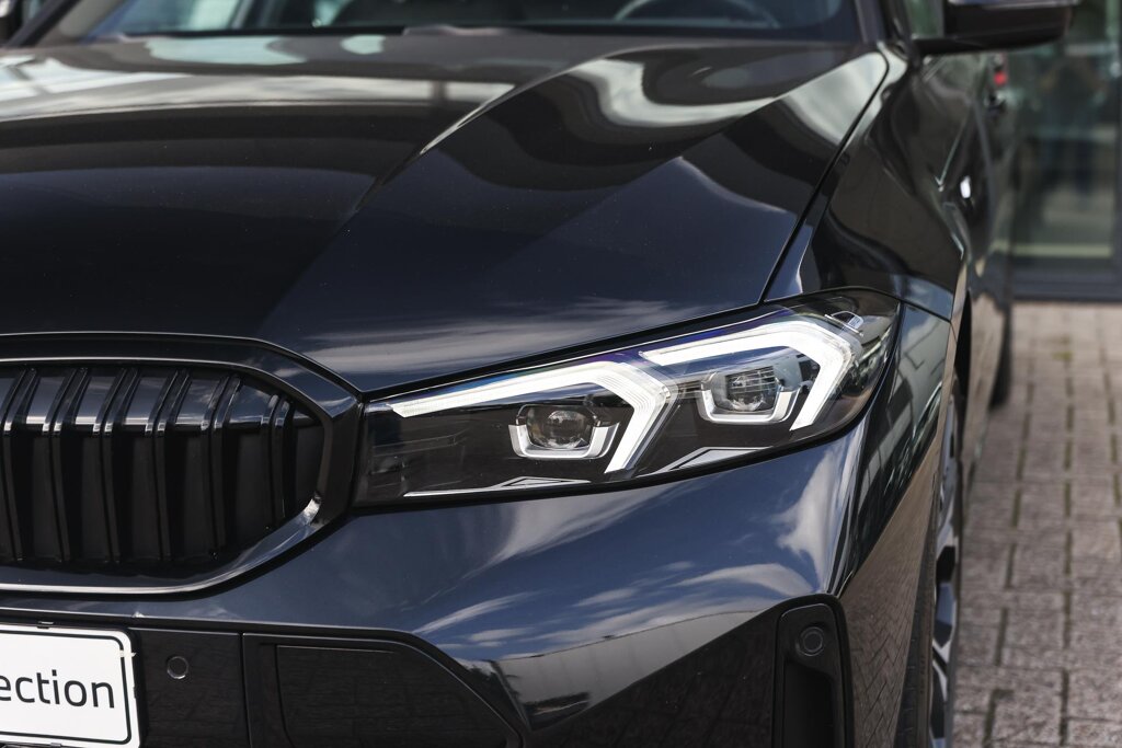 BMW 3 Serie 27