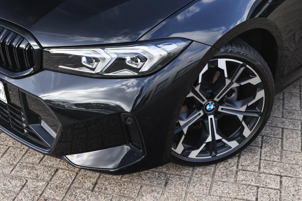 BMW 3 Serie 28