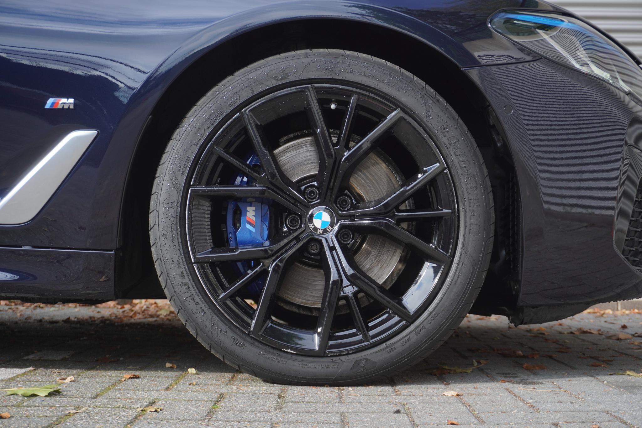 BMW 5-Serie