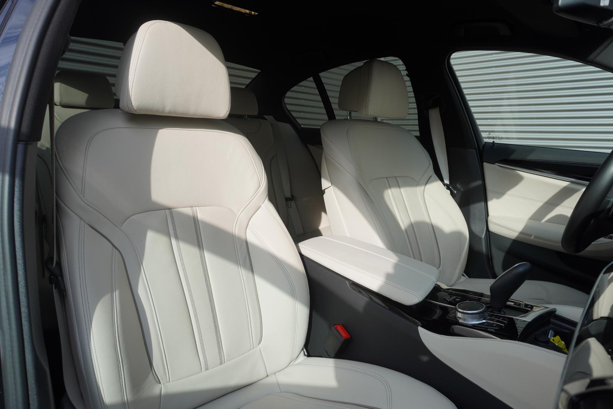 BMW 5-Serie