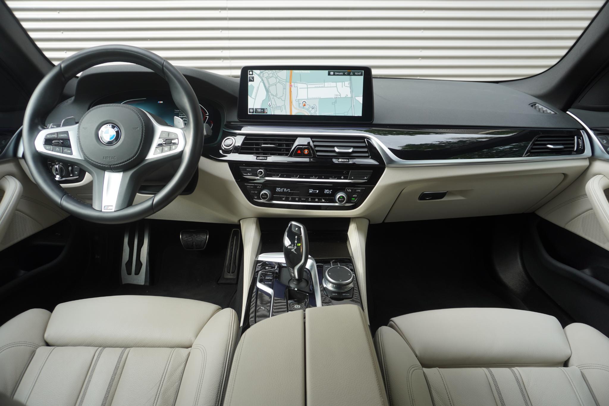 BMW 5-Serie