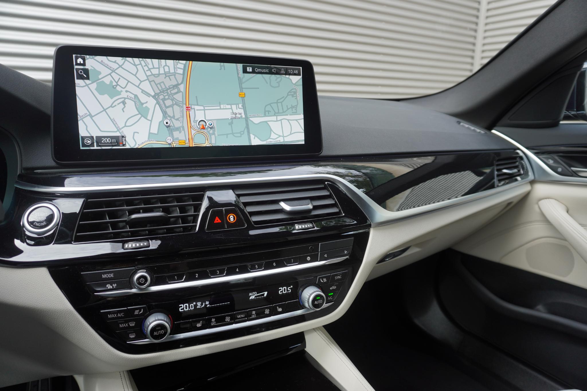 BMW 5-Serie