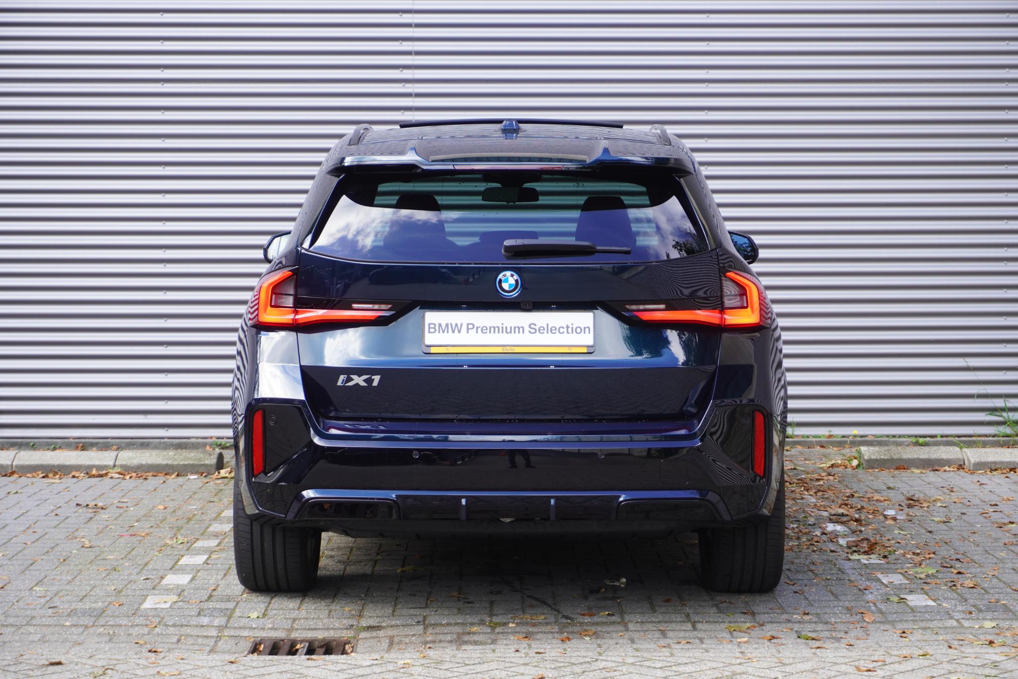 BMW iX1 eDrive20 M Sport Edition - Afbeelding 5