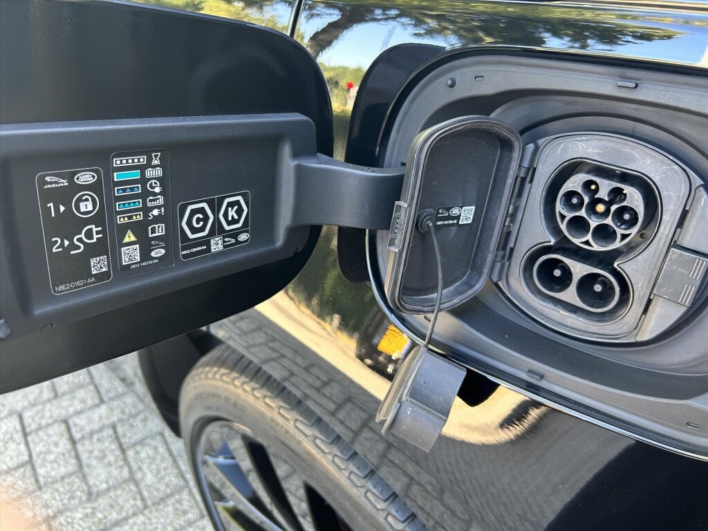Land Rover Range Rover Sport - foto 21