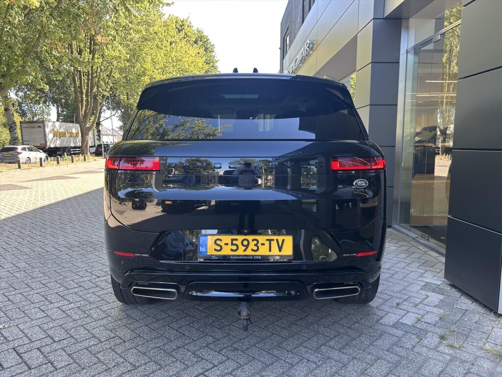 Land Rover Range Rover Sport - foto 49