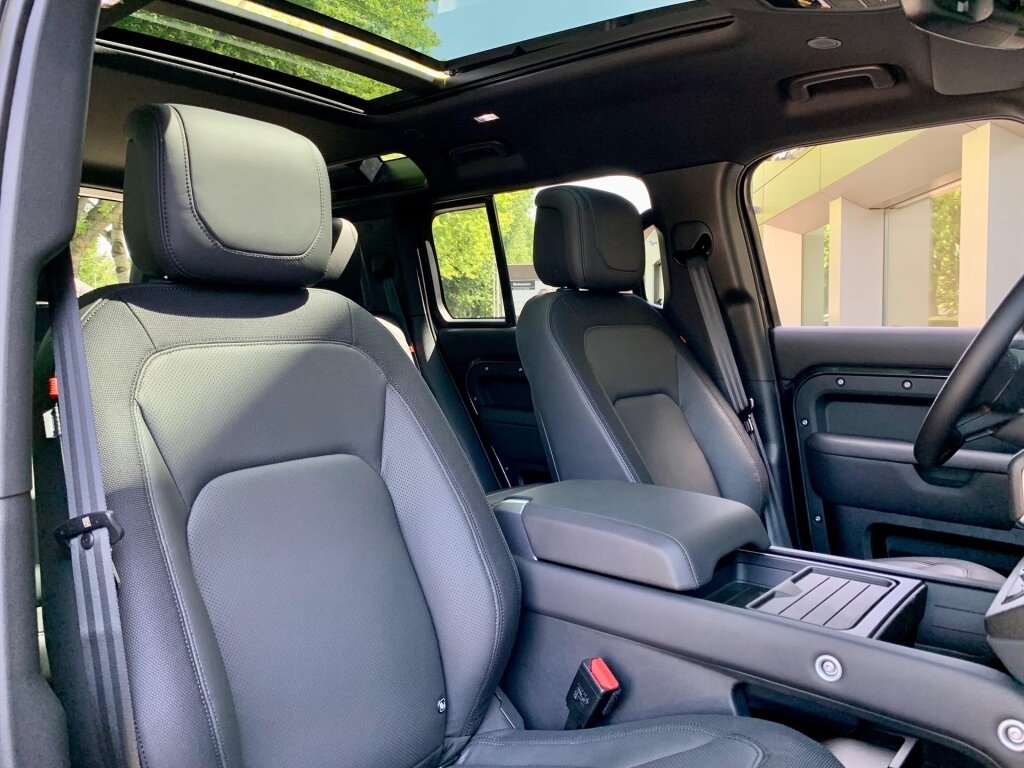 Land Rover Defender - foto 4
