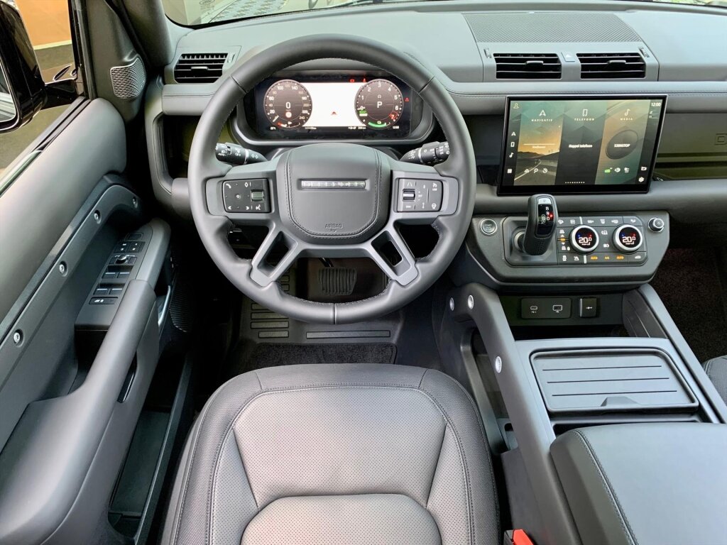 Land Rover Defender - foto 6