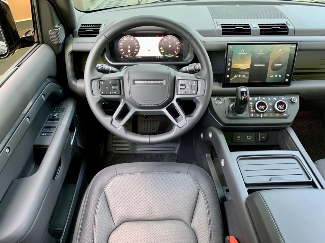 Land Rover Defender - foto 6