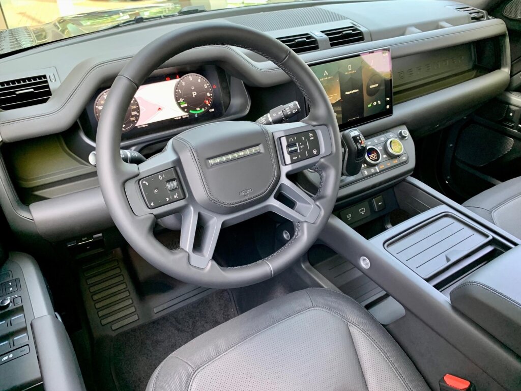 Land Rover Defender - foto 7