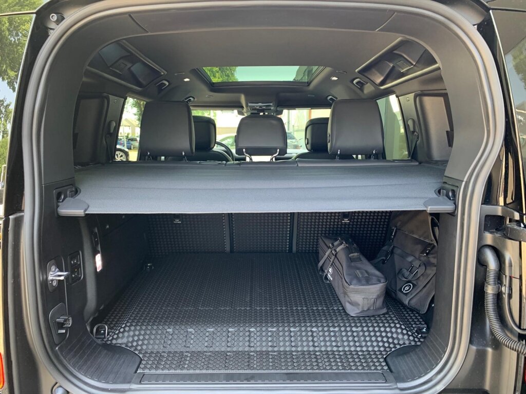 Land Rover Defender - foto 40