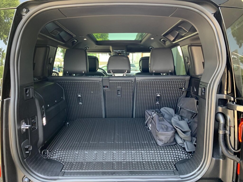 Land Rover Defender - foto 41