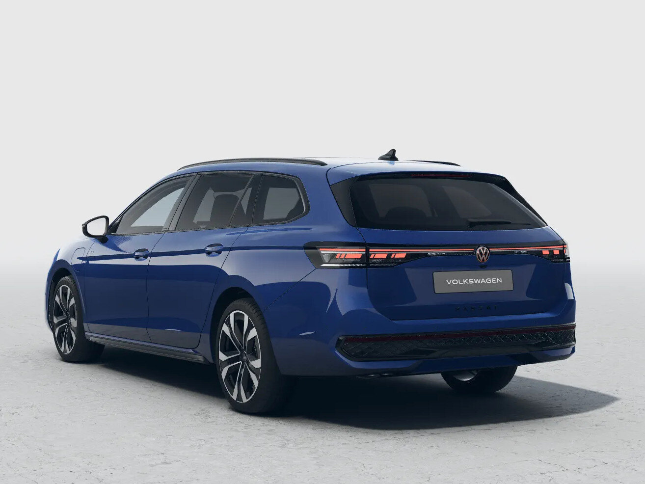Volkswagen Passat Variant R-Line Edition 1.5 eHybrid 204 PK
